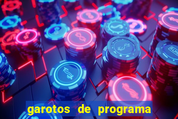 garotos de programa na zona leste